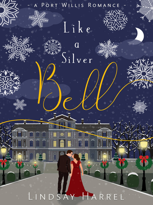 Title details for Like a Silver Bell by Lindsay Harrel - Wait list